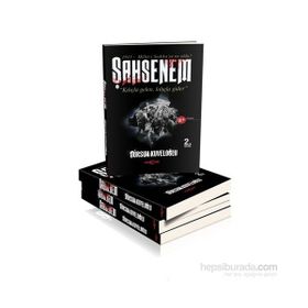 Şahsenem - Dursun Kuveloğlu