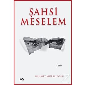 Şahsi Meselem - Mehmet Mursaloğlu