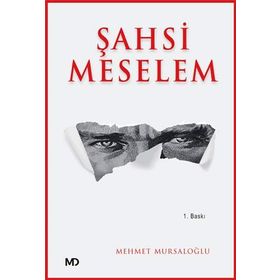 Şahsi Meselem - Mehmet Mursaloğlu