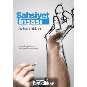Şahsiyet İnşası - Ayhan Aktan