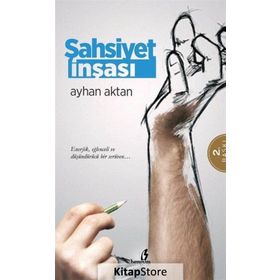 Şahsiyet İnşası - Ayhan Aktan