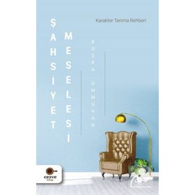 Şahsiyet Meselesi-Büşra Ümmühan