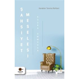 Şahsiyet Meselesi-Büşra Ümmühan