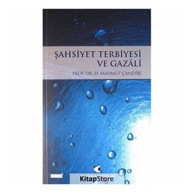ŞAHSİYET TERBIYESI VE DIN EĞİTİMİ - H. MAHMUT ÇAMDİBİ
