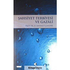 ŞAHSİYET TERBIYESI VE DIN EĞİTİMİ - H. MAHMUT ÇAMDİBİ