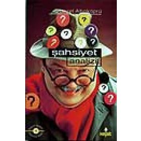Şahsiyet ve Karakter Analizi - psikolog tuncel altinkopru