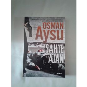 SAHTE AJAN - OSMAN AYSU