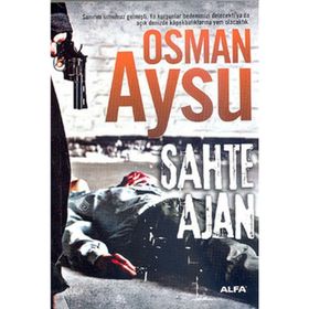 SAHTE AJAN - OSMAN AYSU