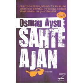 SAHTE AJAN - OSMAN AYSU