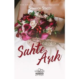 Sahte Aşık - Shannon Stacey