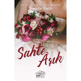 Sahte Aşık - Shannon Stacey