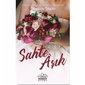 Sahte Aşık - Shannon Stacey