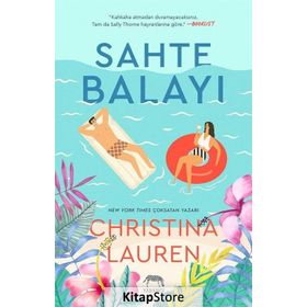 Sahte Balayı-Christina Lauren