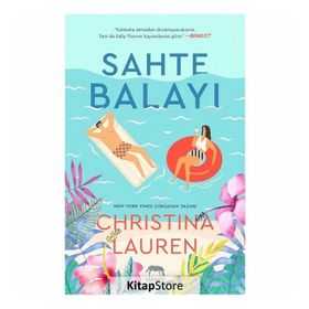 Sahte Balayı-Christina Lauren