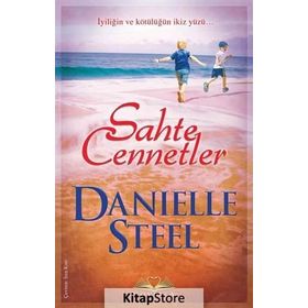 Sahte Cennetler - Danielle Steel
