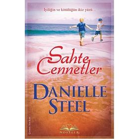Sahte Cennetler - Danielle Steel