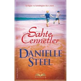 Sahte Cennetler - Danielle Steel