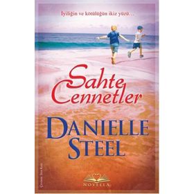 Sahte Cennetler - Danielle Steel