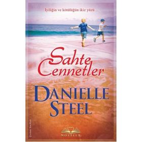 Sahte Cennetler - Danielle Steel