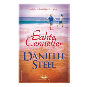 Sahte Cennetler - Danielle Steel
