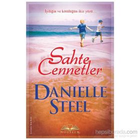 Sahte Cennetler - Danielle Steel
