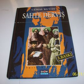 SAHTE DERVIŞ - CEMAL KUTAY