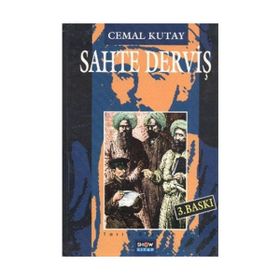 SAHTE DERVIŞ - CEMAL KUTAY