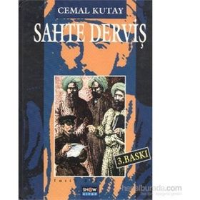 SAHTE DERVIŞ - CEMAL KUTAY