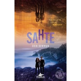 Sahte - Erin Bowman