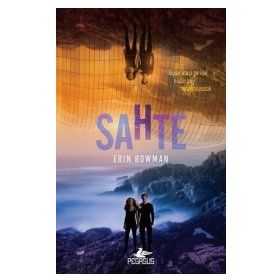 Sahte - Erin Bowman