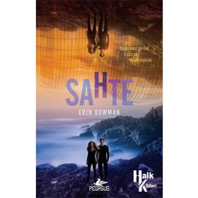 Sahte - Erin Bowman