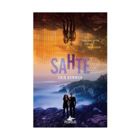Sahte - Erin Bowman