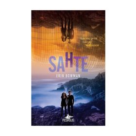 Sahte - Erin Bowman