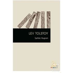 Sahte Kupon - Lev Tolstoy