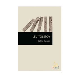Sahte Kupon - Lev Tolstoy