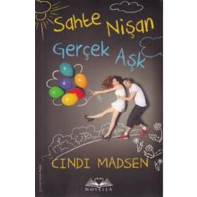 Sahte Nişan Gerçek Aşk - Cindi Madsen