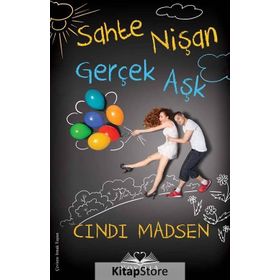 Sahte Nişan Gerçek Aşk - Cindi Madsen