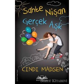 Sahte Nişan Gerçek Aşk - Cindi Madsen