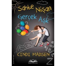 Sahte Nişan Gerçek Aşk - Cindi Madsen