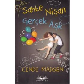 Sahte Nişan Gerçek Aşk - Cindi Madsen