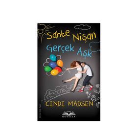 Sahte Nişan Gerçek Aşk - Cindi Madsen