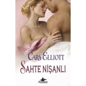 Sahte Nişanlı - Cara Elliott