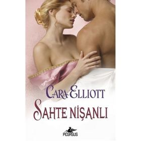 Sahte Nişanlı - Cara Elliott