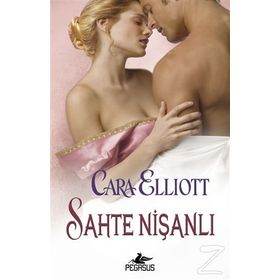 Sahte Nişanlı - Cara Elliott
