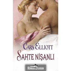 Sahte Nişanlı - Cara Elliott