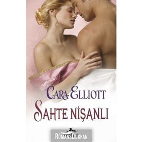 Sahte Nişanlı - Cara Elliott