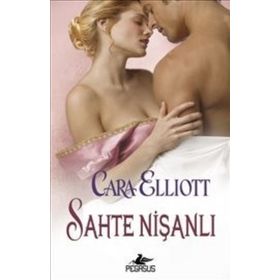 Sahte Nişanlı - Cara Elliott