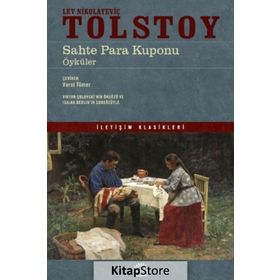 Sahte Para Kuponu - Lev Nikolayeviç Tolstoy