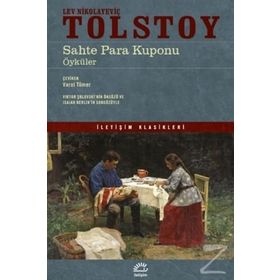 Sahte Para Kuponu - Lev Nikolayeviç Tolstoy