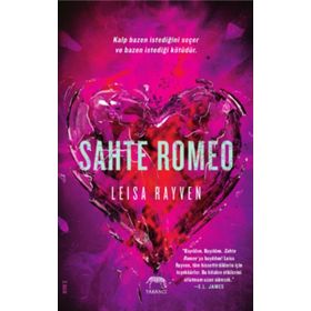 Sahte Romeo - Leisa Rayven